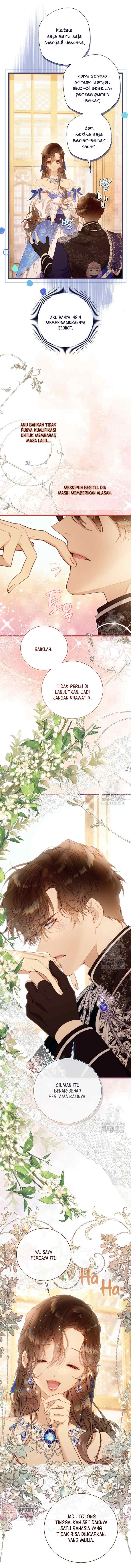 Béatrice chapter 125 halaman 12