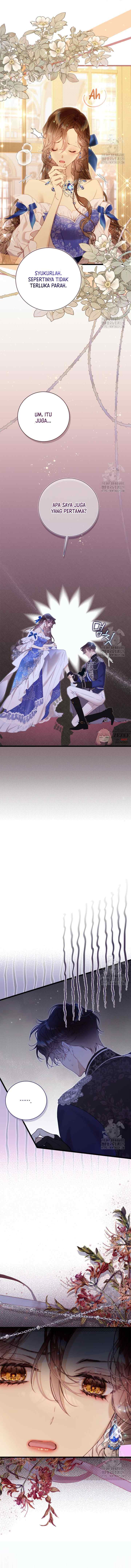 Béatrice chapter 125 halaman 10