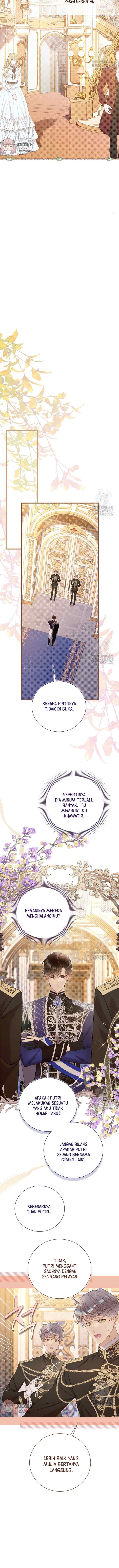 Béatrice chapter 126 halaman 15