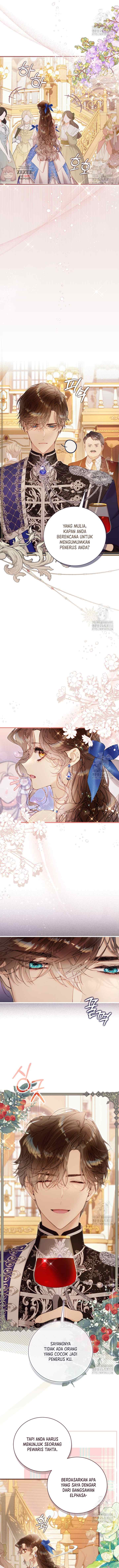 Béatrice chapter 126 halaman 10
