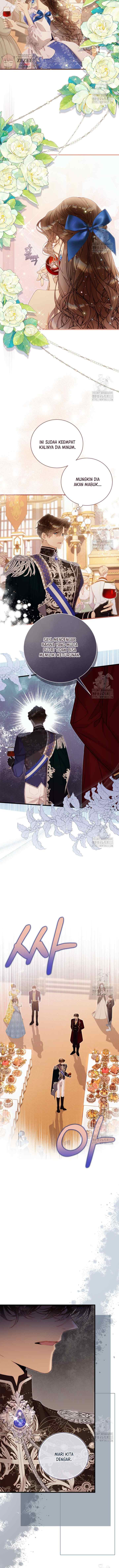 Béatrice chapter 126 halaman 11