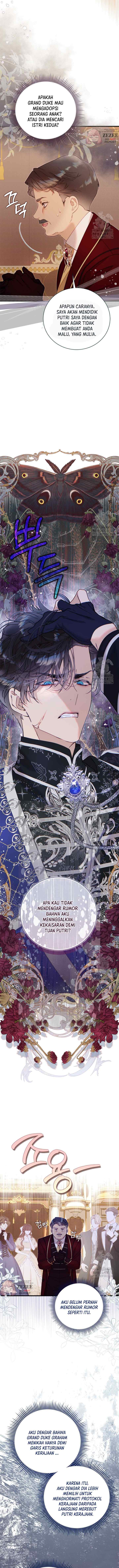 Béatrice chapter 126 halaman 13