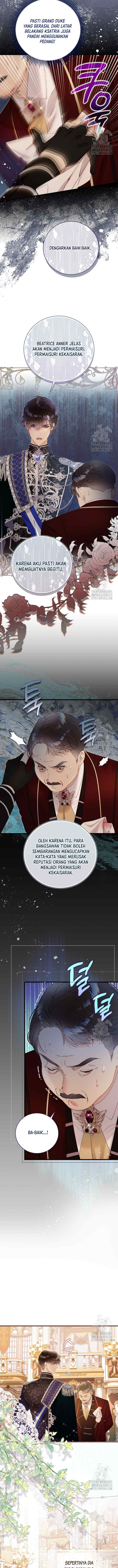 Béatrice chapter 126 halaman 14