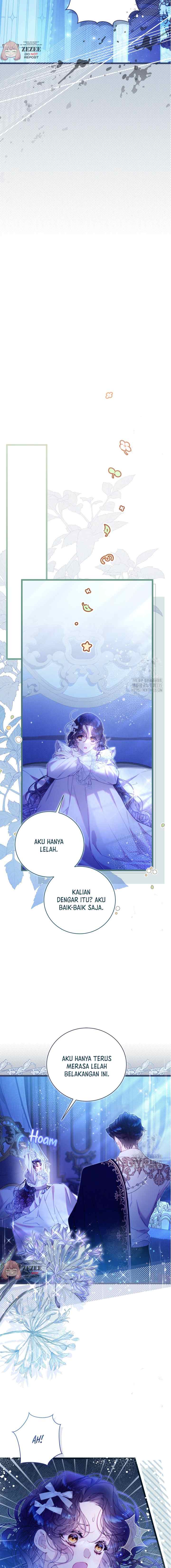 Béatrice chapter 128 halaman 14