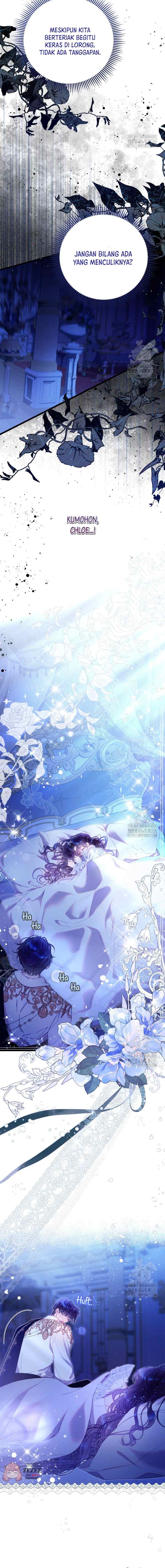Béatrice chapter 128 halaman 11