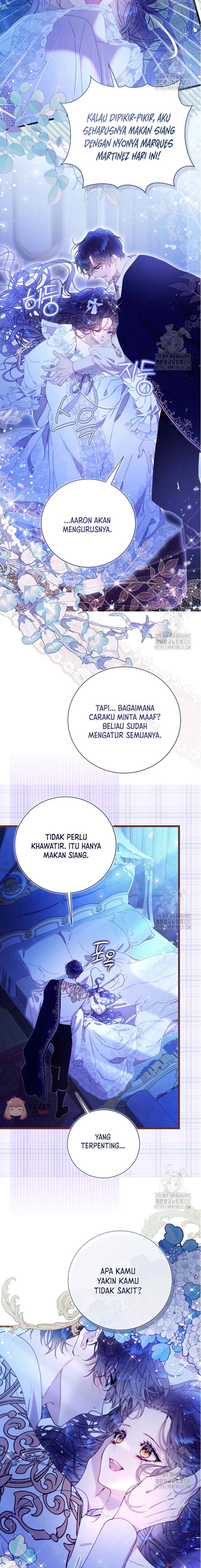 Béatrice chapter 128 halaman 15