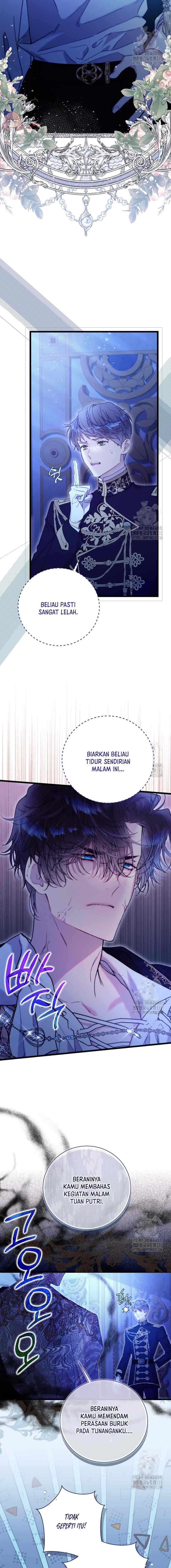 Béatrice chapter 128 halaman 8