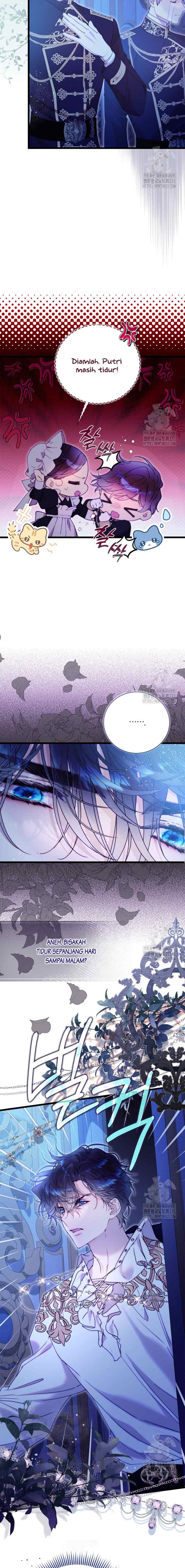 Béatrice chapter 128 halaman 10