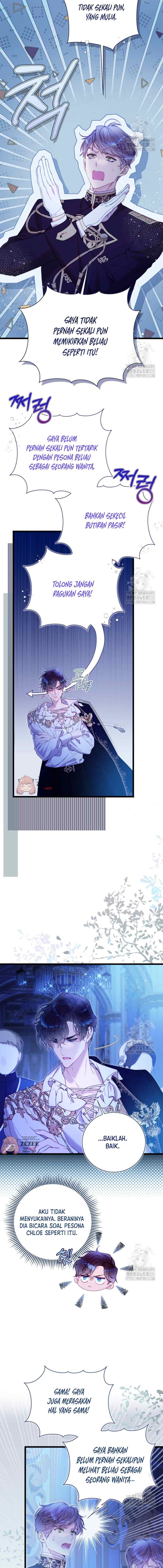 Béatrice chapter 128 halaman 9