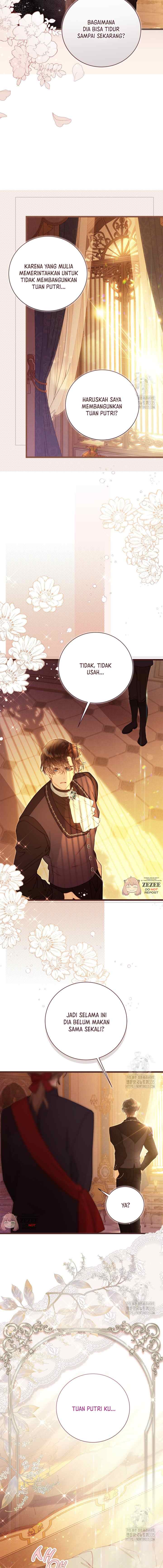 Béatrice chapter 128 halaman 6