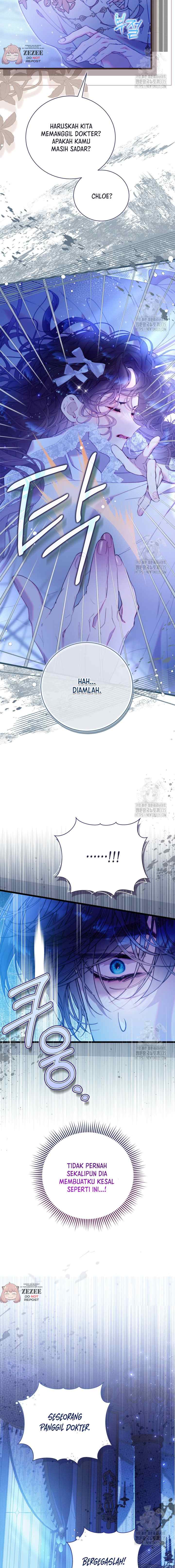 Béatrice chapter 128 halaman 13