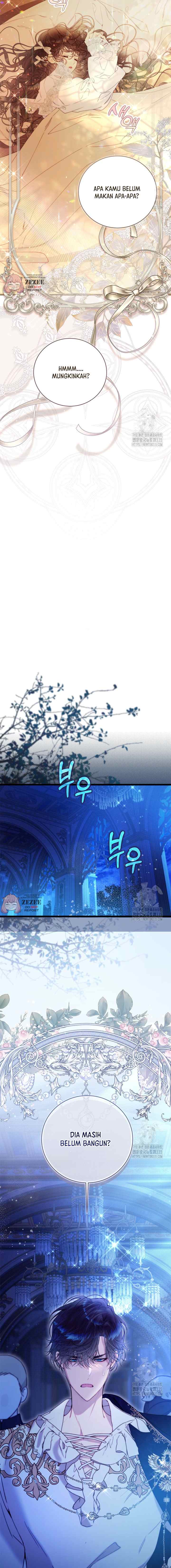 Béatrice chapter 128 halaman 7