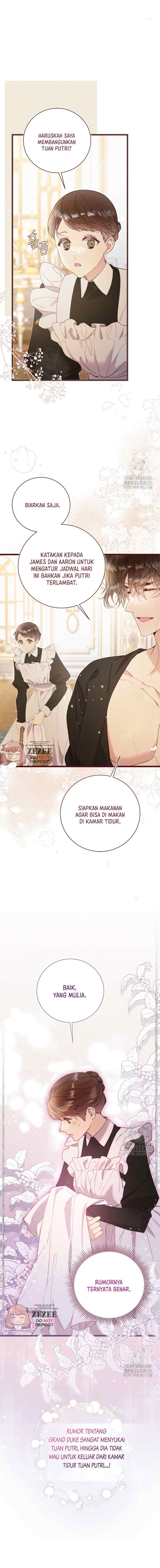 Béatrice chapter 128 halaman 4