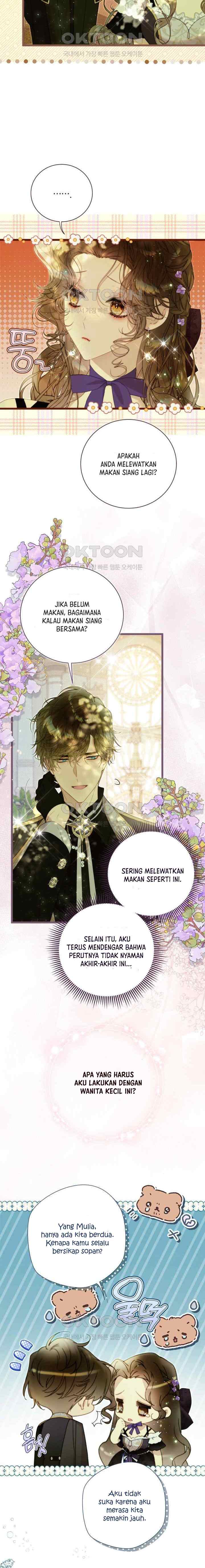 Béatrice chapter 129 halaman 17