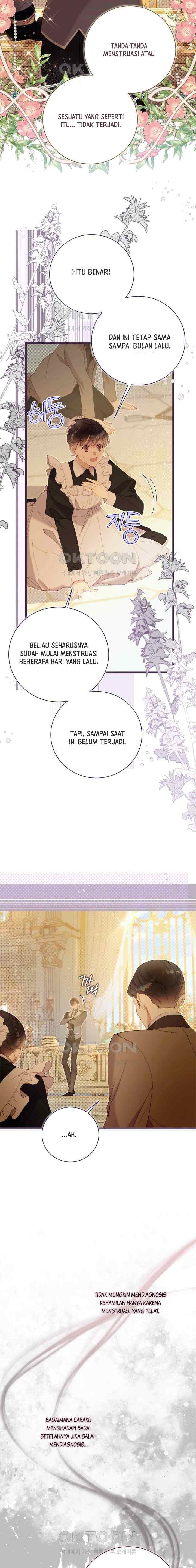 Béatrice chapter 129 halaman 13