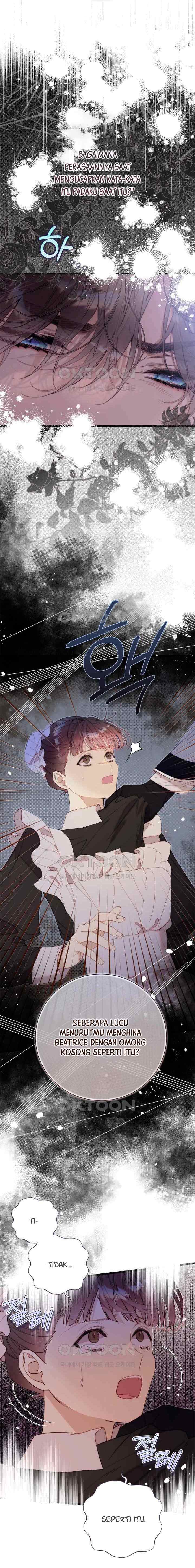 Béatrice chapter 129 halaman 10