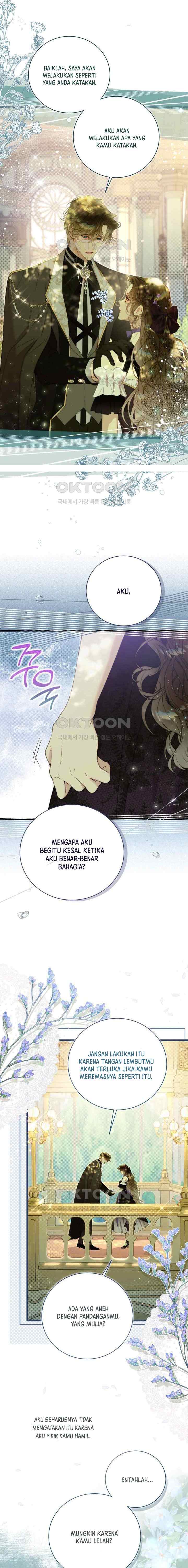 Béatrice chapter 129 halaman 18