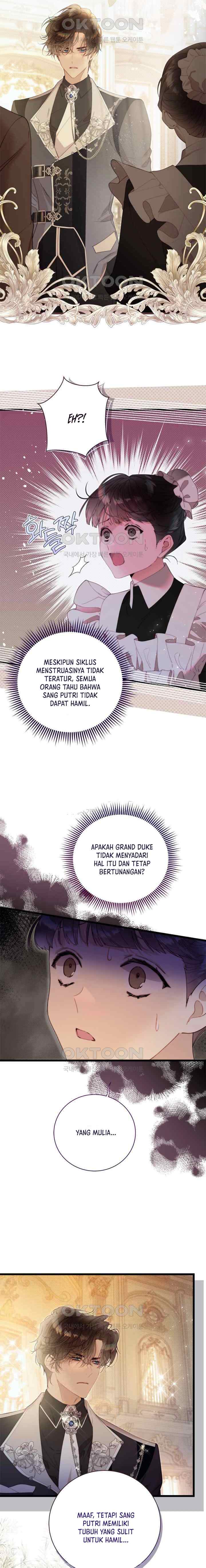 Béatrice chapter 129 halaman 5