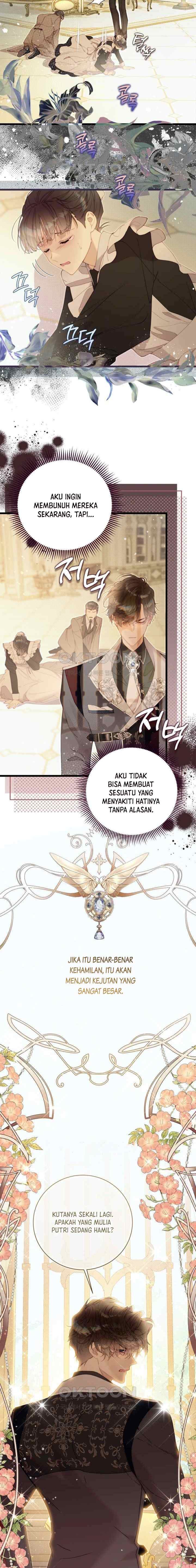 Béatrice chapter 129 halaman 12