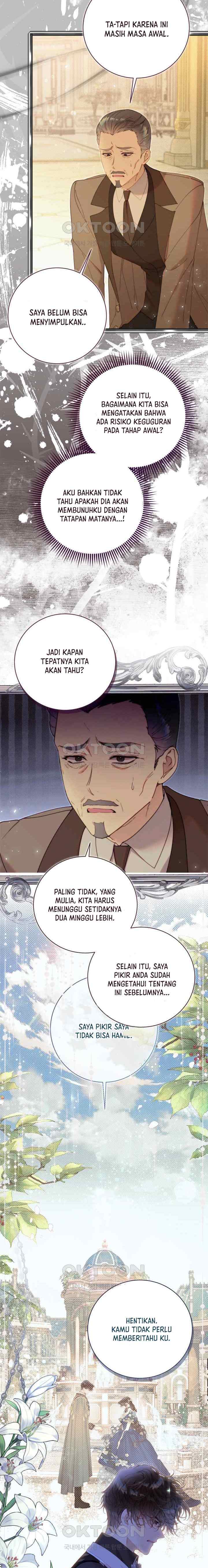 Béatrice chapter 129 halaman 14