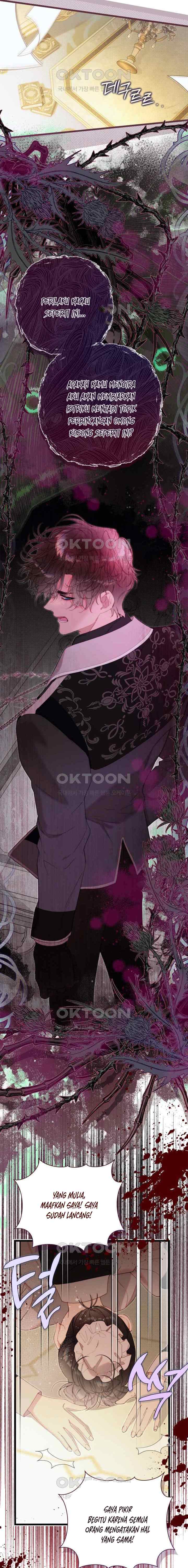 Béatrice chapter 129 halaman 7