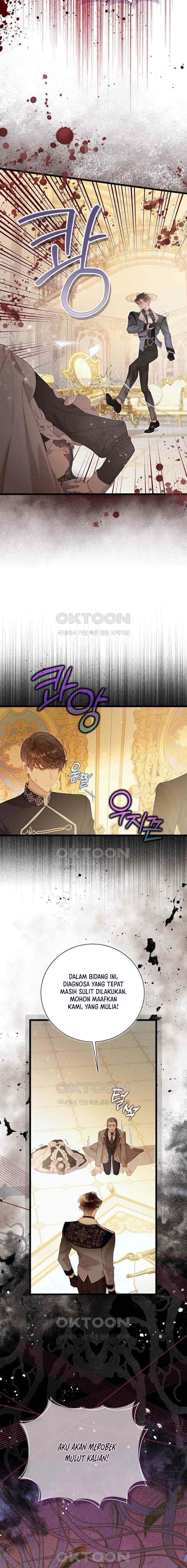 Béatrice chapter 129 halaman 8