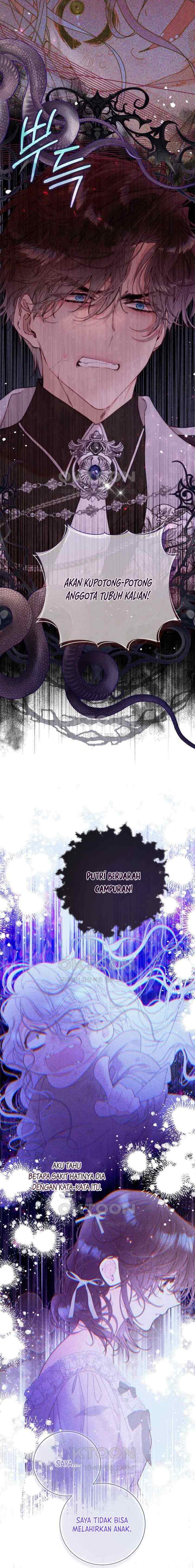 Béatrice chapter 129 halaman 9
