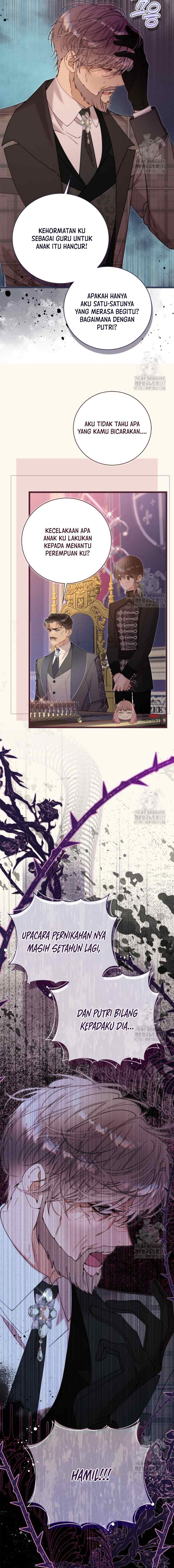 Béatrice chapter 130 halaman 13