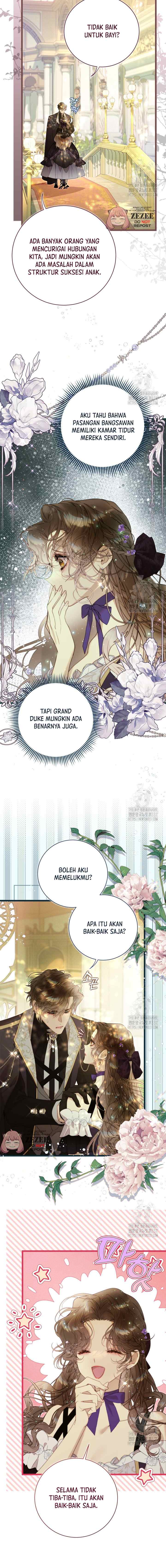 Béatrice chapter 130 halaman 7