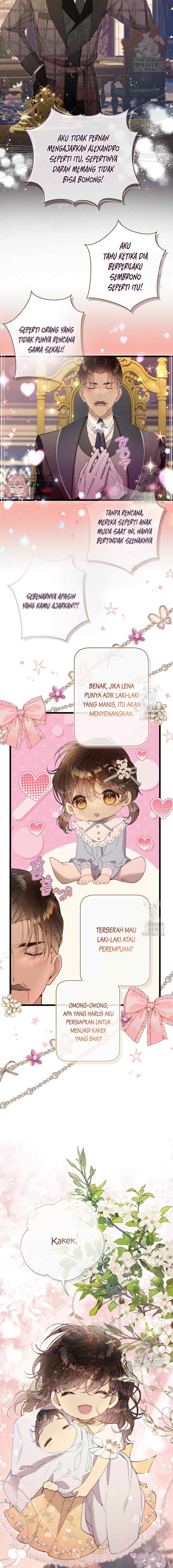 Béatrice chapter 130 halaman 15