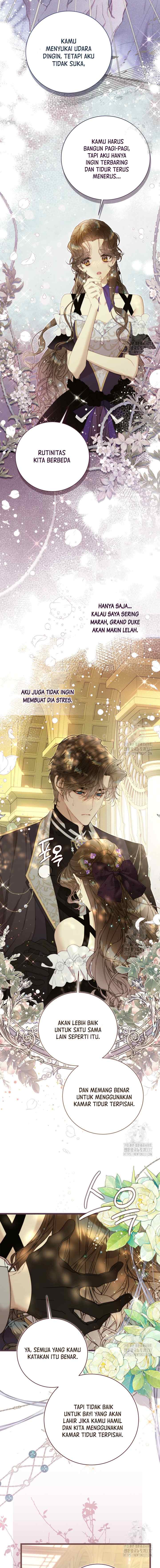 Béatrice chapter 130 halaman 6