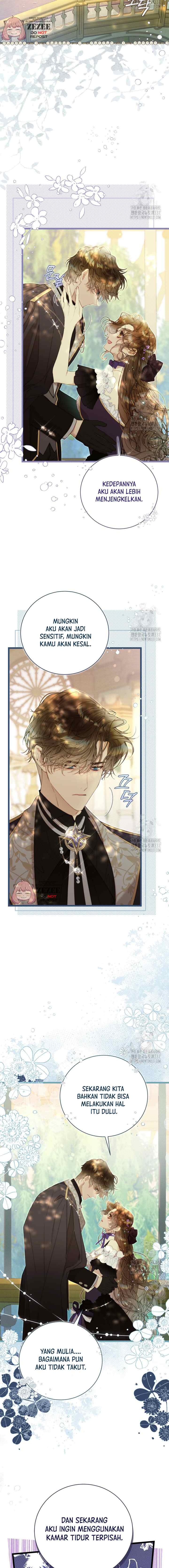 Béatrice chapter 130 halaman 4
