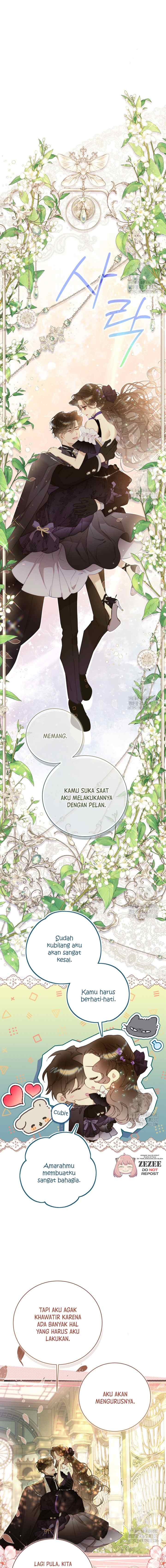 Béatrice chapter 130 halaman 8