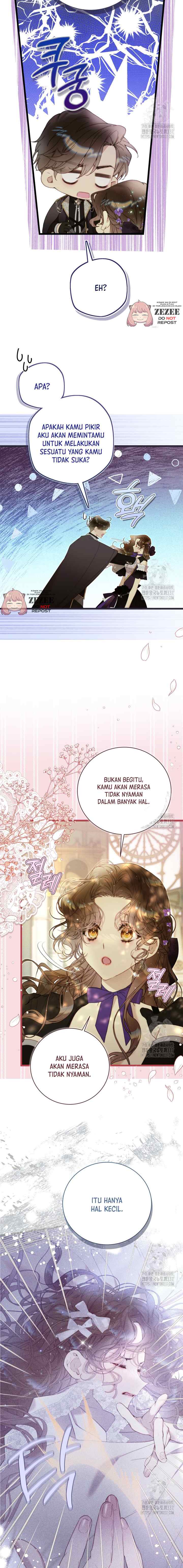 Béatrice chapter 130 halaman 5