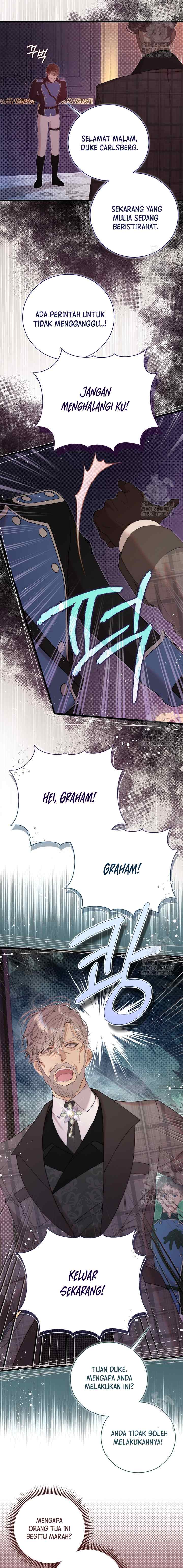 Béatrice chapter 130 halaman 11