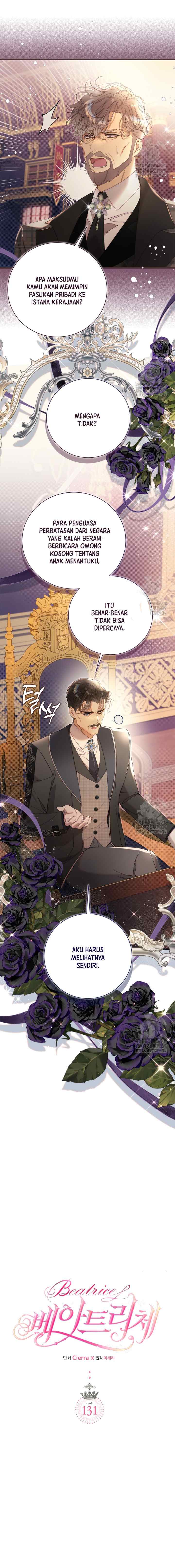 Béatrice chapter 131 halaman 10