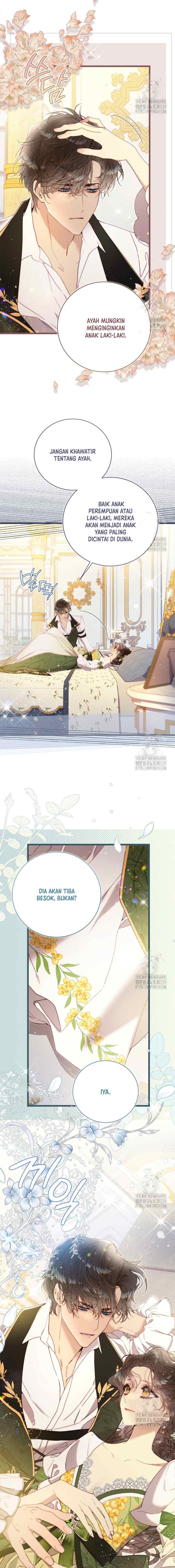 Béatrice chapter 131 halaman 12