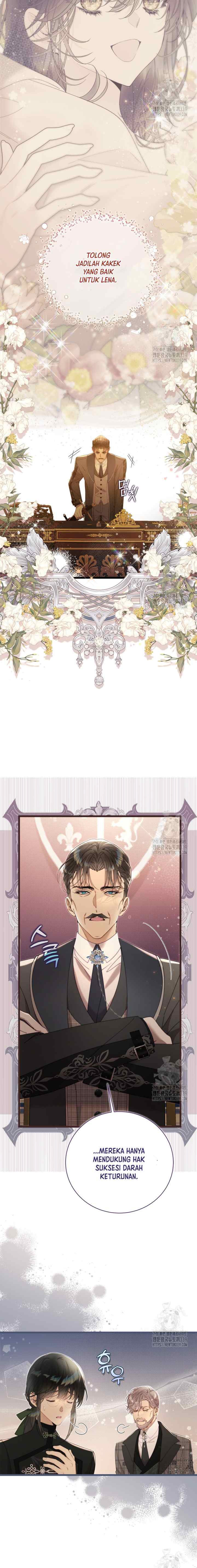 Béatrice chapter 131 halaman 6