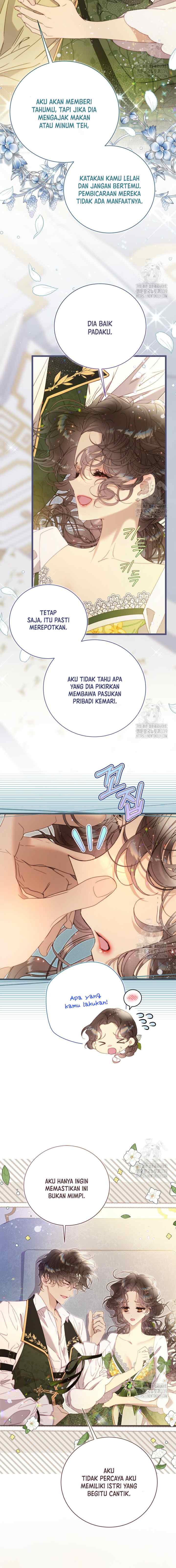 Béatrice chapter 131 halaman 13