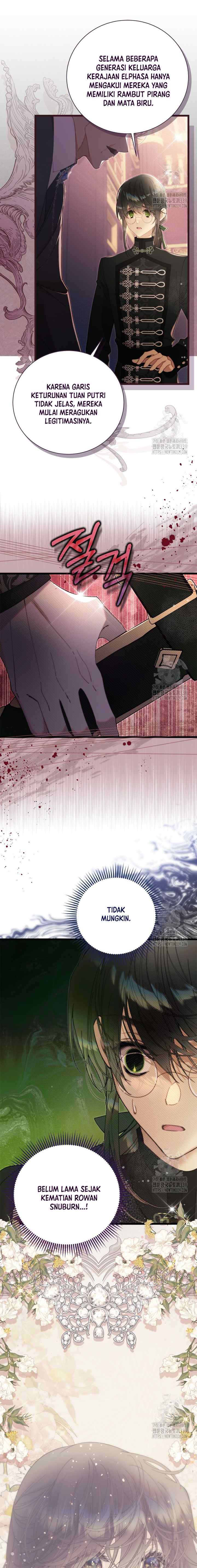 Béatrice chapter 131 halaman 5