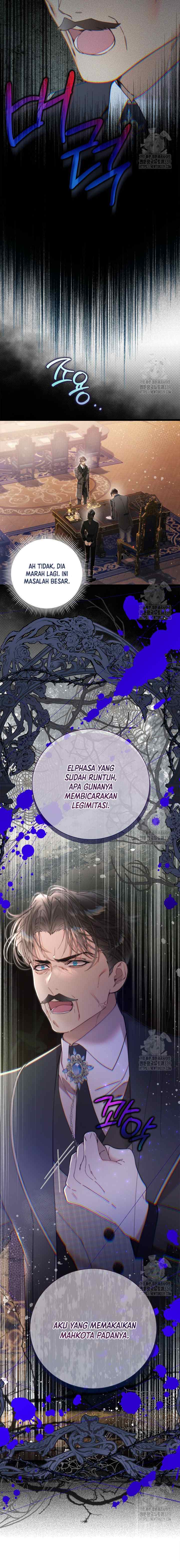 Béatrice chapter 131 halaman 4