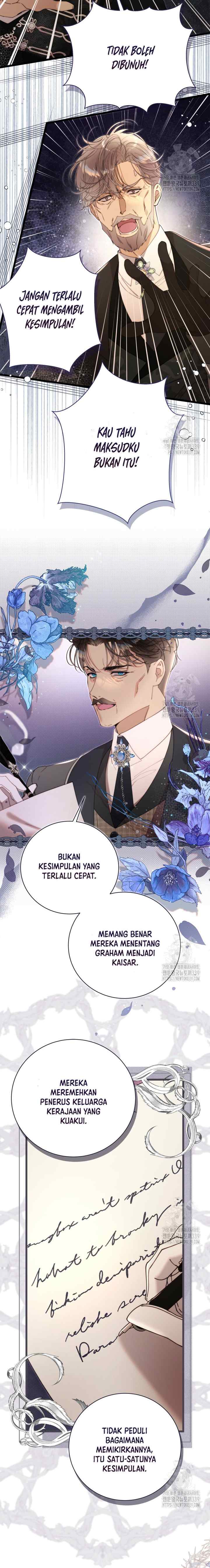 Béatrice chapter 131 halaman 8