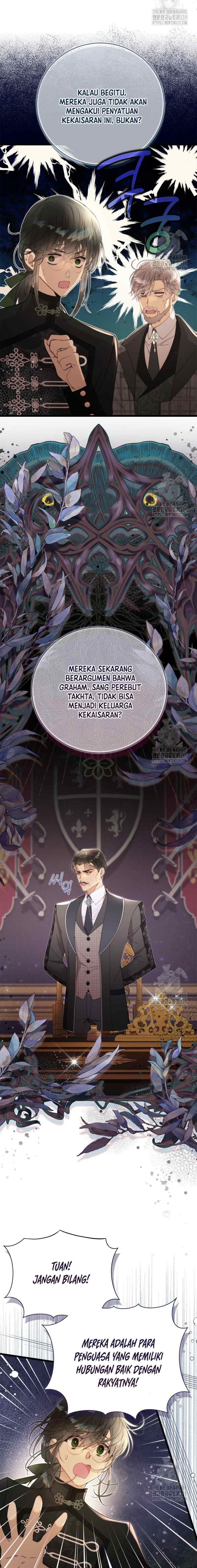 Béatrice chapter 131 halaman 7