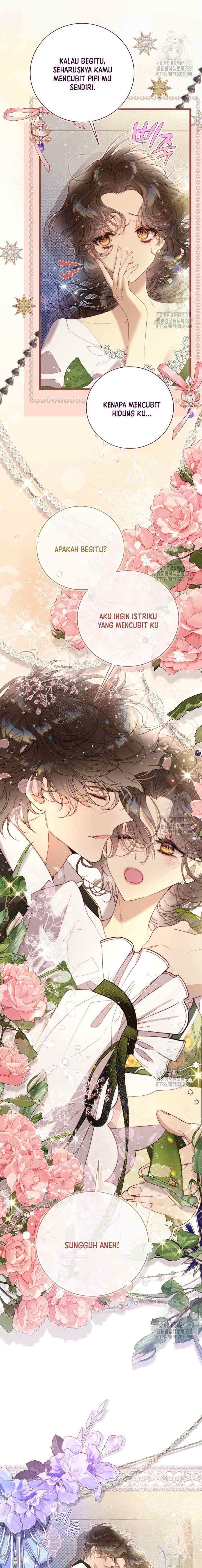 Béatrice chapter 131 halaman 14