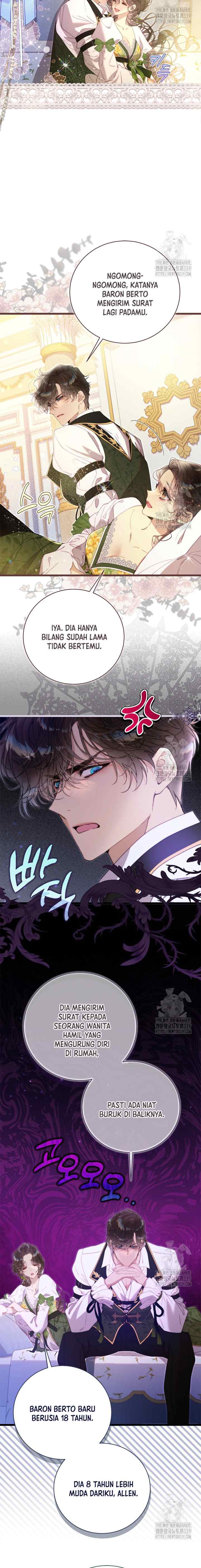 Béatrice chapter 131 halaman 15