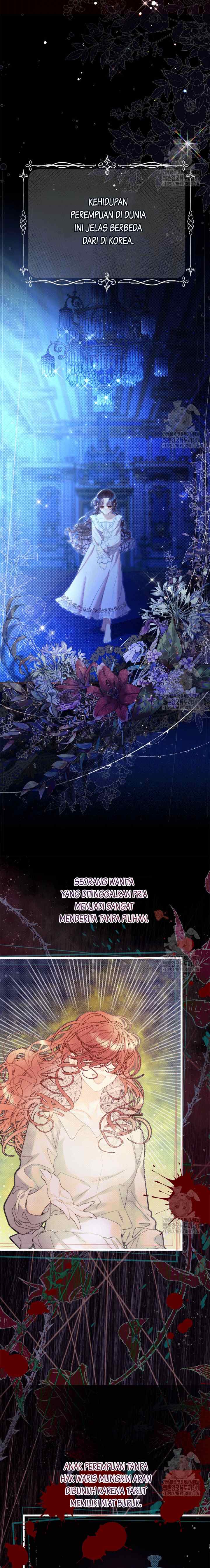 Béatrice chapter 132 halaman 8