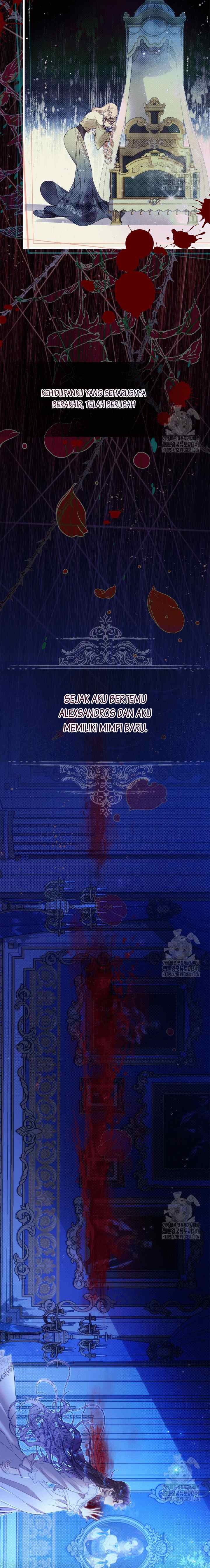 Béatrice chapter 132 halaman 9