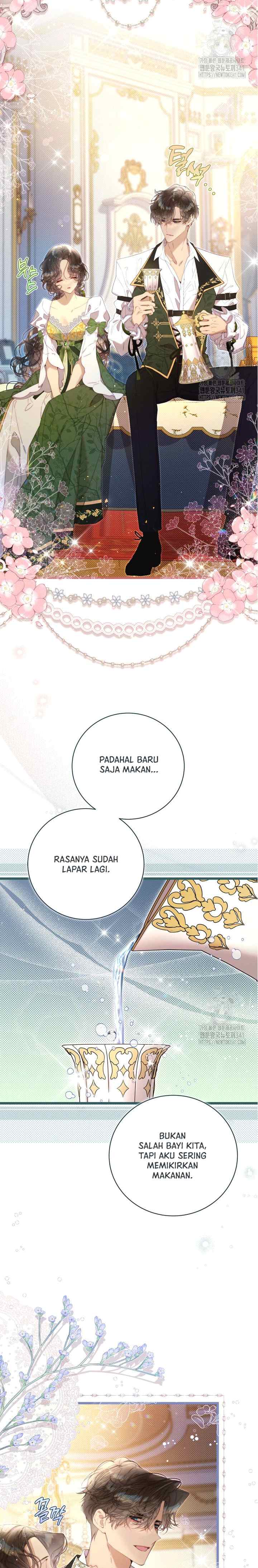 Béatrice chapter 132 halaman 4