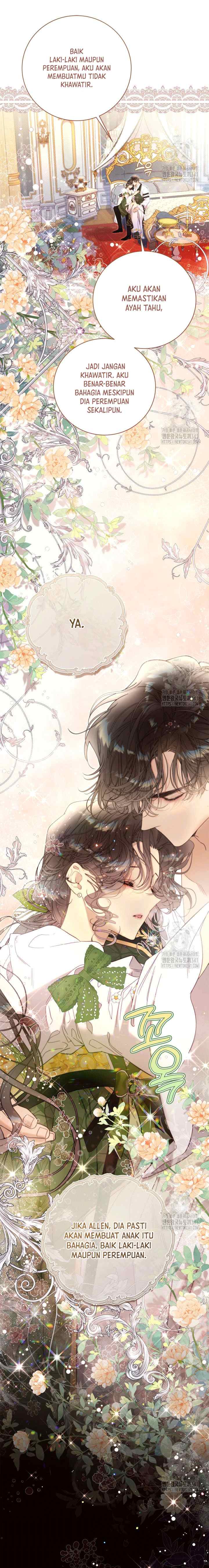 Béatrice chapter 132 halaman 7