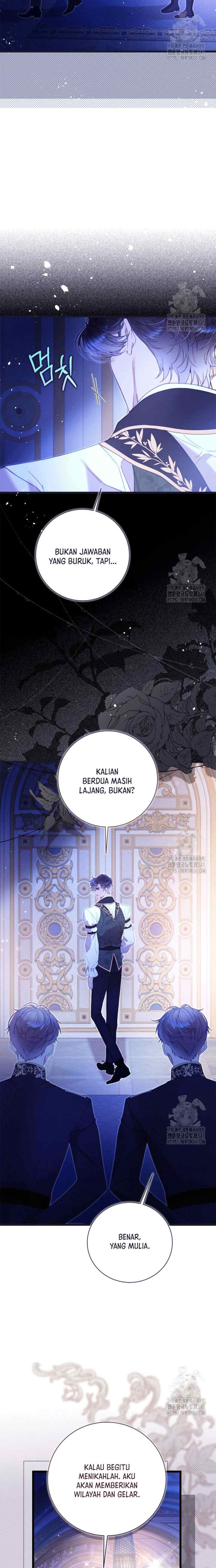 Béatrice chapter 132 halaman 14